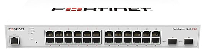 Fortinet for Passport – D&H United Fueling Solutions